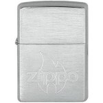 Zippo benzínový Baseball Cap Flame 21145 – Hledejceny.cz