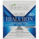 Bielenda Neuro Hyaluron koncentrovaný hydratační krém s vyhlazujícím efektem 40+ 50 ml