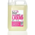 Bio D přípravek na mytí nádobí s vůní grapefruitu 5 l – HobbyKompas.cz