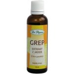 Dr. Popov Grep extrakt z jader 50 ml – Hledejceny.cz