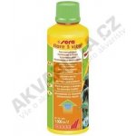 SERA Flore 3 Vital 250 ml – Hledejceny.cz