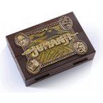 Jumanji Miniature Electronic Game Board – Hledejceny.cz