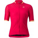 CASTELLI PEZZI LADY - červená – Hledejceny.cz