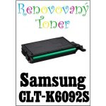 SAMSUNG CLT-K6092S - renovované – Hledejceny.cz