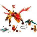 LEGO® NINJAGO® 71762 Kaiův ohnivý drak – Hledejceny.cz