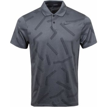 Nike Dry-Fit Vapor pánské tričko šedé