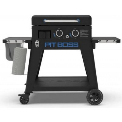 Pit Boss Ultimate Griddle Plancha 2B – Hledejceny.cz