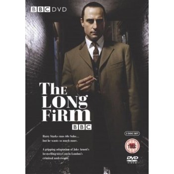 The Long Firm DVD