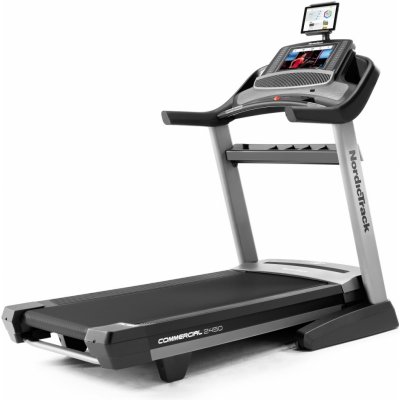 NordicTrack Commercial 2450 – Zboží Dáma