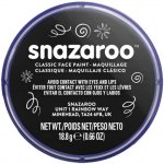 Snazaroo Barva na obličej černá 18 ml 111 – Zboží Dáma