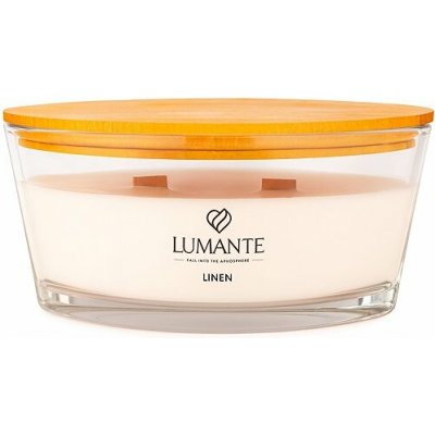 LUMANTE Linen 423 g – Sleviste.cz