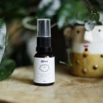 ALMA Spokojené bříško 15 ml – Zboží Dáma