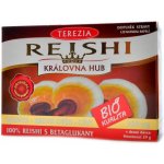 Terezia Company Reishi Bio 120 kapslí – Sleviste.cz