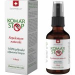 Swissmedicus KomárStop 100 ml – Sleviste.cz