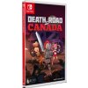 Hra na Nintendo Switch Death Road to Canada