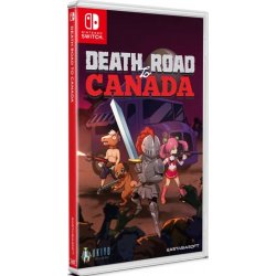 Death Road to Canada