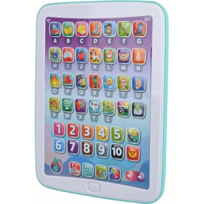 PLAYGO Interaktivní výukový tablet – Zboží Mobilmania