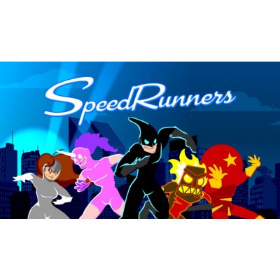 SpeedRunners