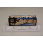 Maxim Dlouhá kruhová kolej průměr 40cm – 4 kusy – Sleviste.cz