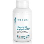 Biogena Magnesium bisglycinát 125mg 90 kapslí – Hledejceny.cz