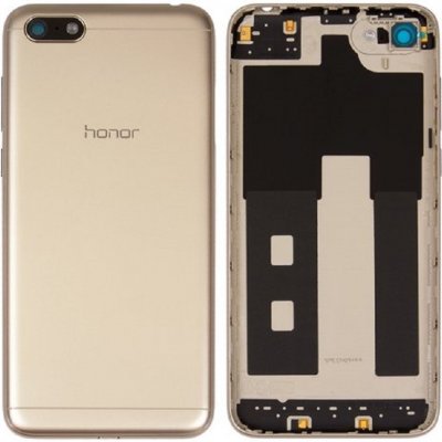 Kryt Huawei Honor 7S zadní Černý – Zboží Mobilmania