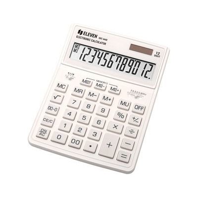 Eleven kalkulačka SDC444XRWHE