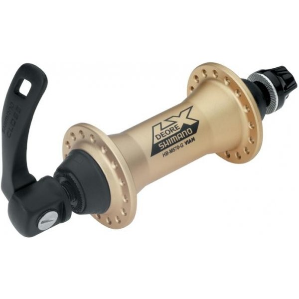 Náboj Shimano Deore LX HB-M570