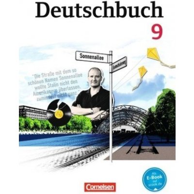 9. Schuljahr, Schülerbuch