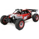 Losi Desert Buggy XL-E 2.0: 4WD Smart RTR Fox Racing červená 1:5