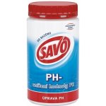 SAVO Ph mínus 1,2kg – Zbozi.Blesk.cz