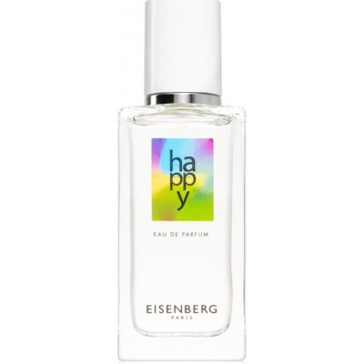 Eisenberg Happiness Happy parfémovaná voda unisex 30 ml – Hledejceny.cz