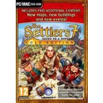 Settlers: Cesta ke koruně (Gold) – Hledejceny.cz