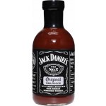 Jack Daniel's BBQ Original 280 g – Zbozi.Blesk.cz