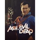 Dead by Daylight - Ash vs Evil Dead
