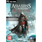 Assassin's Creed 4: Black Flag (Deluxe Edition) – Hledejceny.cz