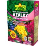 Agro Floria OM pro azalky a rododendrony 2,5 kg – Zboží Dáma