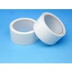 Reas Pack Lepicí páska 50 mm x 60 m bílá – Zboží Dáma