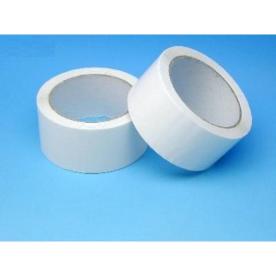 Reas Pack Lepicí páska 50 mm x 60 m bílá – Zboží Dáma