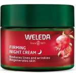 WELEDA Zpevň.noční krém gran.jabl./maca pept. 40ml – Zboží Dáma