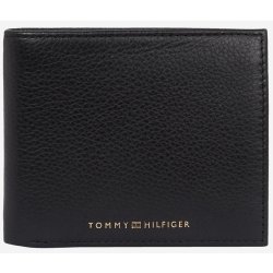 Tommy Hilfiger Premium Leather CC and Coin