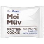 GymBeam protein cookie MoiMüv 75 g – Sleviste.cz