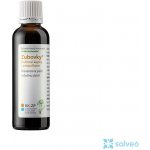 Novy dědek kořenář Dědek kořenář Dubovky zubovky 100 ml – Zboží Dáma