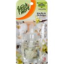 Fresh more náhradní náplň do elektriky vanilka & orchidea 19 ml