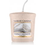 Yankee Candle Warm Cashmere 49 g – Zbozi.Blesk.cz