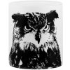 Svíčka Muurla Nordic Candle The Eagle Owl 12 cm