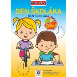 Omalovánky A5 Dokresli – Zboží Mobilmania