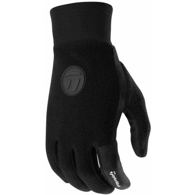 TaylorMade W rukavice Cold Weather dámské černá – Hledejceny.cz