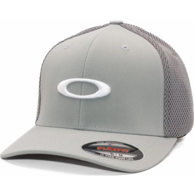 Oakley Oakley Ellipse Mesh Hat Cement – Sleviste.cz