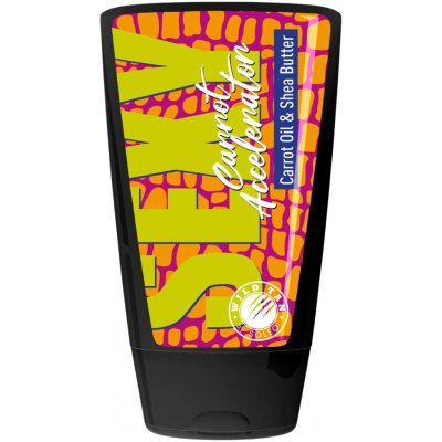 Wild Tan Sexy Carrot Accelerator 125 ml – Hledejceny.cz