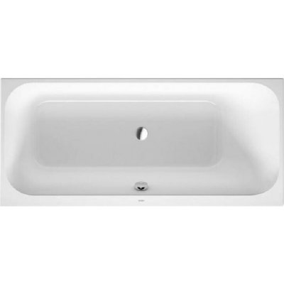Duravit Happy D. 2 170 x 75 cm 700313000000000 – Hledejceny.cz